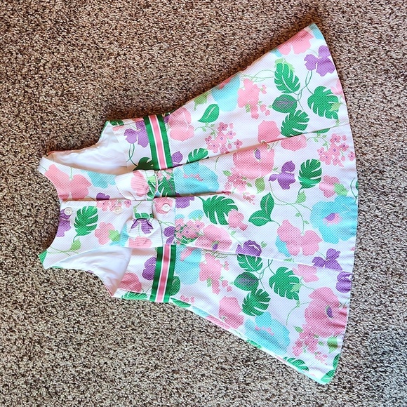 Janie and Jack | Dress - Picture 3 of 7